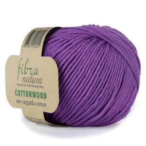 Купить пряжу FIBRA NATURA COTTONWOOD цвет 41133 производства фабрики FIBRA NATURA