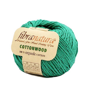 Купить пряжу FIBRA NATURA COTTONWOOD цвет 41135 производства фабрики FIBRA NATURA