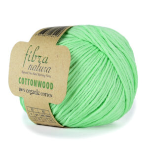 Купить пряжу FIBRA NATURA COTTONWOOD цвет 41142 производства фабрики FIBRA NATURA