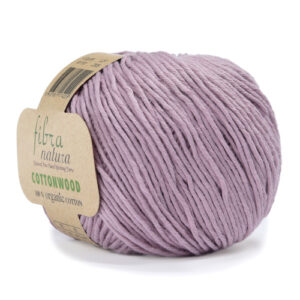 Купить пряжу FIBRA NATURA COTTONWOOD цвет 41151 производства фабрики FIBRA NATURA