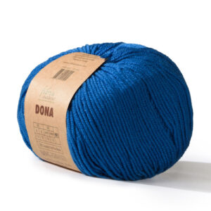Купить пряжу FIBRA NATURA DONA цвет 106-22 производства фабрики FIBRA NATURA
