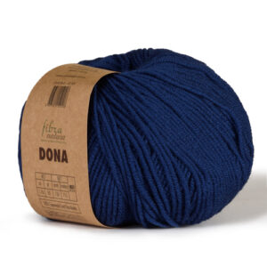 Купить пряжу FIBRA NATURA DONA цвет 106-23 производства фабрики FIBRA NATURA