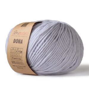 Купить пряжу FIBRA NATURA DONA цвет 106-35 производства фабрики FIBRA NATURA