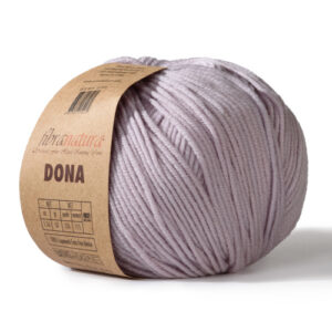 Купить пряжу FIBRA NATURA DONA цвет 106-39 производства фабрики FIBRA NATURA