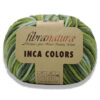 Купить пряжу FIBRA NATURA INCA COLORS цвет 44037 производства фабрики FIBRA NATURA