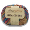 Купить пряжу FIBRA NATURA INCA COLORS цвет 44038 производства фабрики FIBRA NATURA