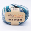 Купить пряжу FIBRA NATURA INCA COLORS цвет 44039 производства фабрики FIBRA NATURA
