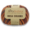 Купить пряжу FIBRA NATURA INCA COLORS цвет 44040 производства фабрики FIBRA NATURA