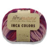 Купить пряжу FIBRA NATURA INCA COLORS цвет 44046 производства фабрики FIBRA NATURA