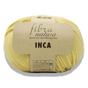 Купить пряжу FIBRA NATURA INCA цвет 43008 производства фабрики FIBRA NATURA