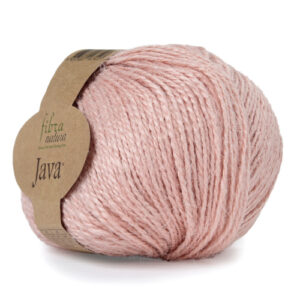 Купить пряжу FIBRA NATURA JAVA цвет 228-05 производства фабрики FIBRA NATURA