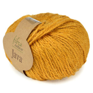Купить пряжу FIBRA NATURA JAVA цвет 228-08 производства фабрики FIBRA NATURA