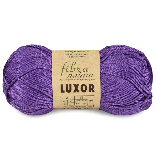 Купить пряжу FIBRA NATURA LUXOR цвет 105-10 производства фабрики FIBRA NATURA
