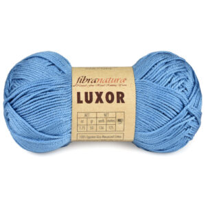 Купить пряжу FIBRA NATURA LUXOR цвет 105-11 производства фабрики FIBRA NATURA
