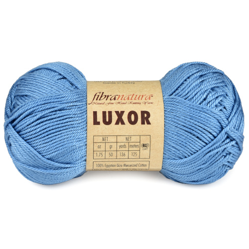 Купить пряжу FIBRA NATURA LUXOR цвет 105-11 производства фабрики FIBRA NATURA