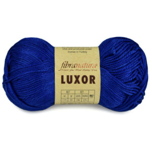Купить пряжу FIBRA NATURA LUXOR цвет 105-12 производства фабрики FIBRA NATURA