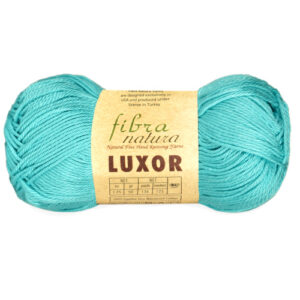 Купить пряжу FIBRA NATURA LUXOR цвет 105-13 производства фабрики FIBRA NATURA