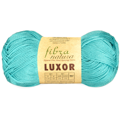 Купить пряжу FIBRA NATURA LUXOR цвет 105-13 производства фабрики FIBRA NATURA