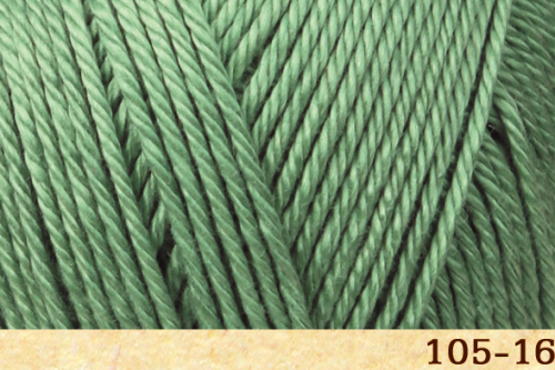 Купить пряжу FIBRA NATURA LUXOR цвет 105-16 производства фабрики FIBRA NATURA