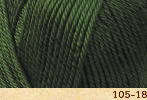 Купить пряжу FIBRA NATURA LUXOR цвет 105-18 производства фабрики FIBRA NATURA