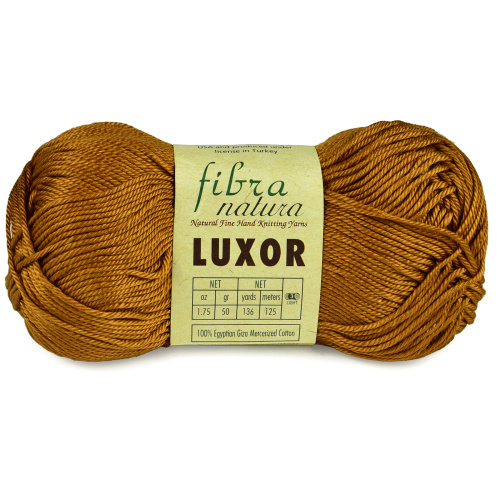 Купить пряжу FIBRA NATURA LUXOR цвет 105-20 производства фабрики FIBRA NATURA