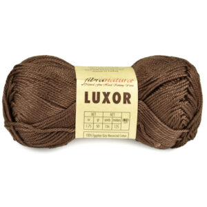 Купить пряжу FIBRA NATURA LUXOR цвет 105-22 производства фабрики FIBRA NATURA