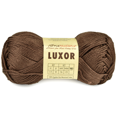 Купить пряжу FIBRA NATURA LUXOR цвет 105-22 производства фабрики FIBRA NATURA