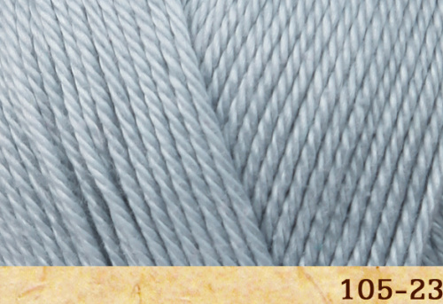 Купить пряжу FIBRA NATURA LUXOR цвет 105-23 производства фабрики FIBRA NATURA