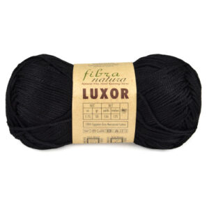 Купить пряжу FIBRA NATURA LUXOR цвет 105-25 производства фабрики FIBRA NATURA