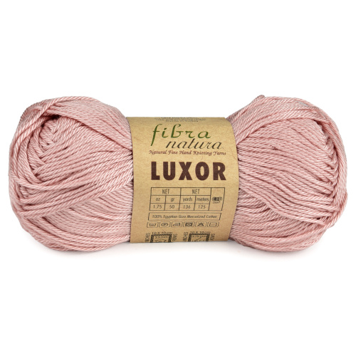 Купить пряжу FIBRA NATURA LUXOR цвет 105-33 производства фабрики FIBRA NATURA