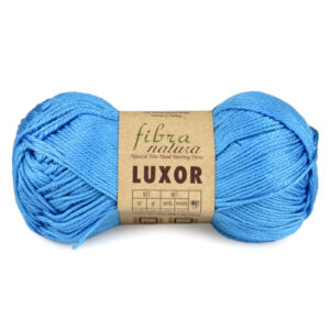 Купить пряжу FIBRA NATURA LUXOR цвет 105-38 производства фабрики FIBRA NATURA