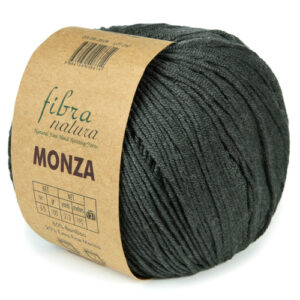 Купить пряжу FIBRA NATURA MONZA цвет 26-28 производства фабрики FIBRA NATURA