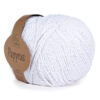 Купить пряжу FIBRA NATURA PAPYRUS цвет 229-01 производства фабрики FIBRA NATURA