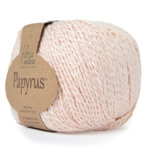 Купить пряжу FIBRA NATURA PAPYRUS цвет 229-04 производства фабрики FIBRA NATURA