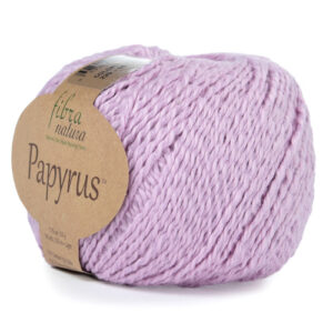 Купить пряжу FIBRA NATURA PAPYRUS цвет 229-09 производства фабрики FIBRA NATURA