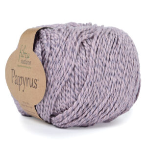 Купить пряжу FIBRA NATURA PAPYRUS цвет 229-10 производства фабрики FIBRA NATURA