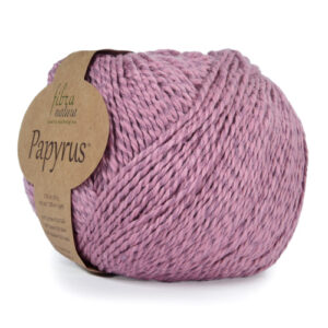 Купить пряжу FIBRA NATURA PAPYRUS цвет 229-11 производства фабрики FIBRA NATURA