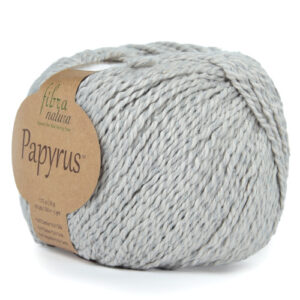 Купить пряжу FIBRA NATURA PAPYRUS цвет 229-21 производства фабрики FIBRA NATURA