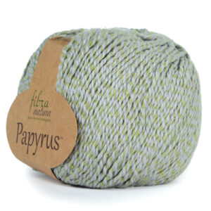 Купить пряжу FIBRA NATURA PAPYRUS цвет 229-28 производства фабрики FIBRA NATURA