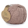 Купить пряжу FIBRA NATURA PAPYRUS цвет 229-34 производства фабрики FIBRA NATURA