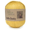 Купить пряжу FIBRA NATURA RAFFIA CHUNKY цвет 114-03 производства фабрики FIBRA NATURA