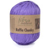Купить пряжу FIBRA NATURA RAFFIA CHUNKY цвет 114-08 производства фабрики FIBRA NATURA