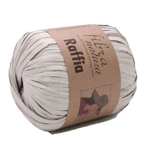 Купить пряжу FIBRA NATURA RAFFIA цвет 116-16 производства фабрики FIBRA NATURA