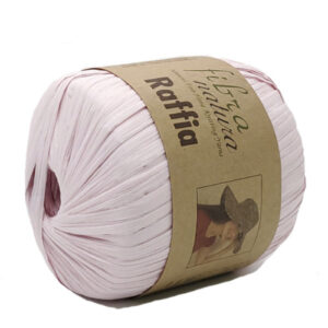 Купить пряжу FIBRA NATURA RAFFIA цвет 116-17 производства фабрики FIBRA NATURA