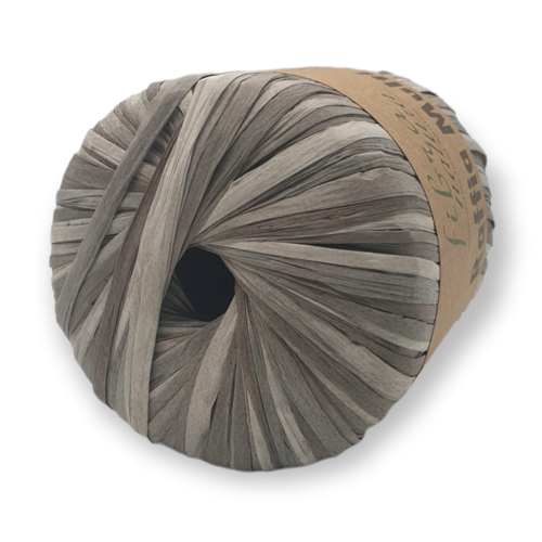 Купить пряжу FIBRA NATURA RAFFIA MULTİ цвет 117-25 производства фабрики FIBRA NATURA