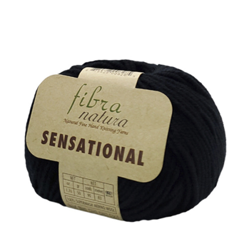 Купить пряжу FIBRA NATURA SENSATIONAL цвет 40806 производства фабрики FIBRA NATURA