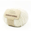 Купить пряжу FIBRA NATURA SENSATIONAL цвет 40807 производства фабрики FIBRA NATURA
