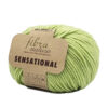 Купить пряжу FIBRA NATURA SENSATIONAL цвет 40830 производства фабрики FIBRA NATURA