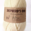 Купить пряжу FIBRA NATURA SHEPHERD"S OWN цвет 40001 производства фабрики FIBRA NATURA