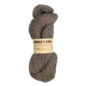 Купить пряжу FIBRA NATURA SHEPHERD"S OWN цвет 40005 производства фабрики FIBRA NATURA